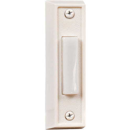 Rectangle 0.88 inch Outdoor Lighting Accessory