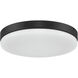 Mondo LED Flat Black Light Kit