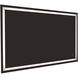 Pam 60 X 36 inch White Illuminated Mirror