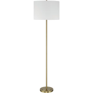 Jones 1 Light 17.95 inch Floor Lamp