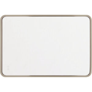 Monica 24.39 inch Wall Mirror
