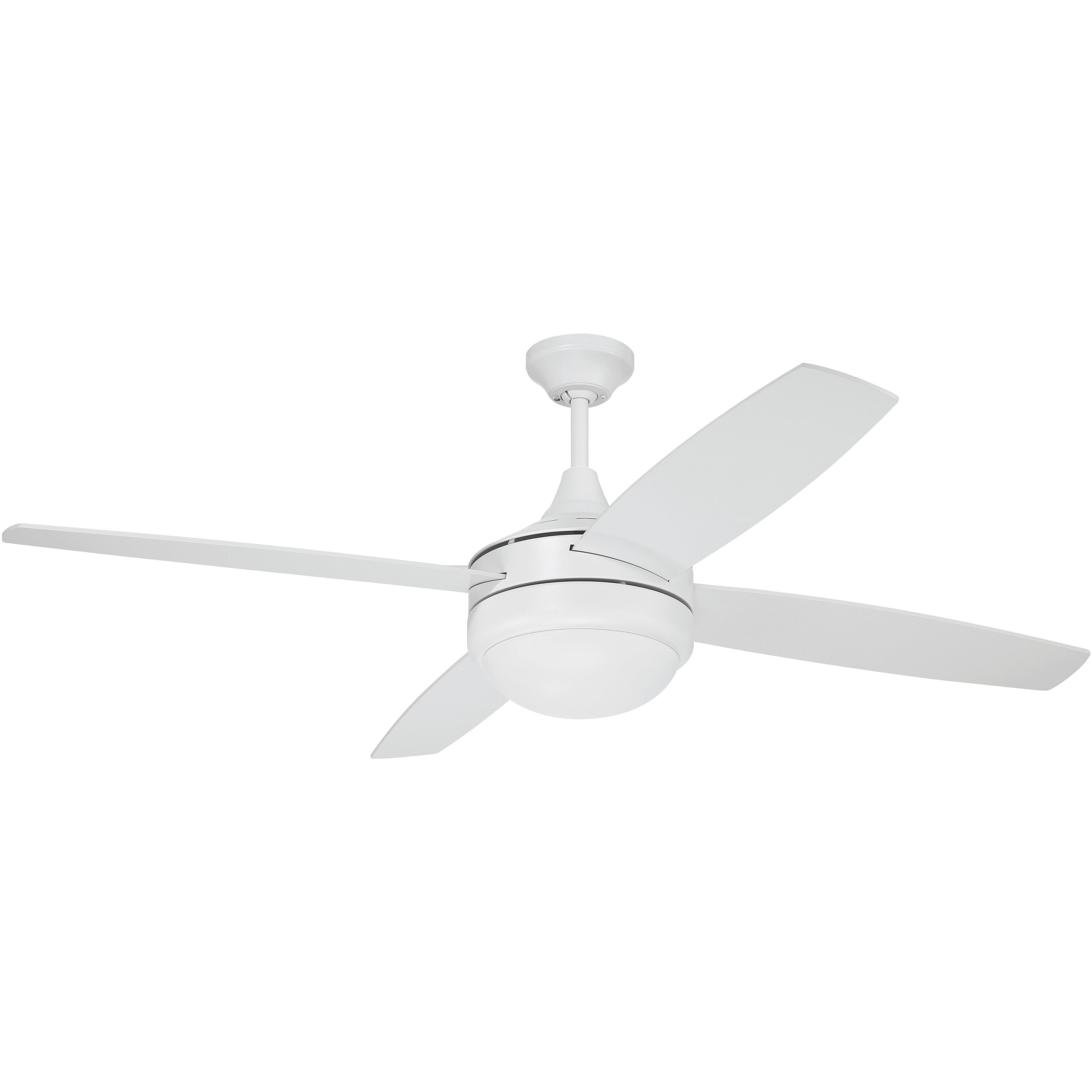 Phaze II 52.00 inch Indoor Ceiling Fan