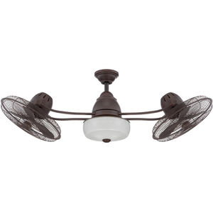 Bellows II 48.00 inch Outdoor Fan