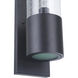 Sabre LED 20 inch Midnight Outdoor Wall Mount
