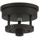 Bejamin Espresso Slope Mount Adapter
