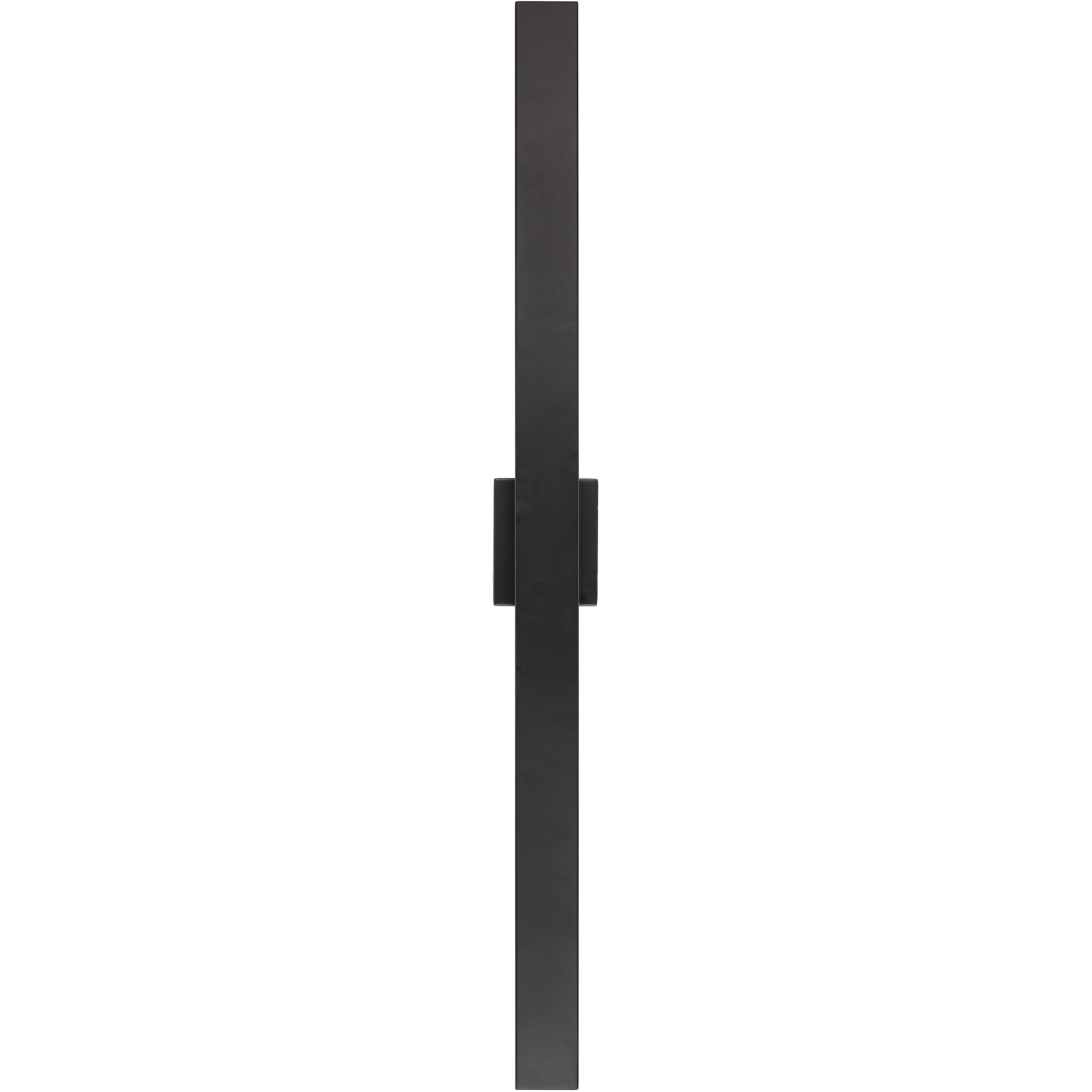 Rens LED 48 inch Midnight Outdoor Wall Lantern