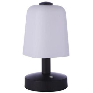 Rechargable Portable 9 inch 5.00 watt Midnight Table Lamp Portable Light