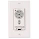 IDC White Wall Control