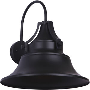 Union LED 15 inch Midnight Wall Mount Wall Light