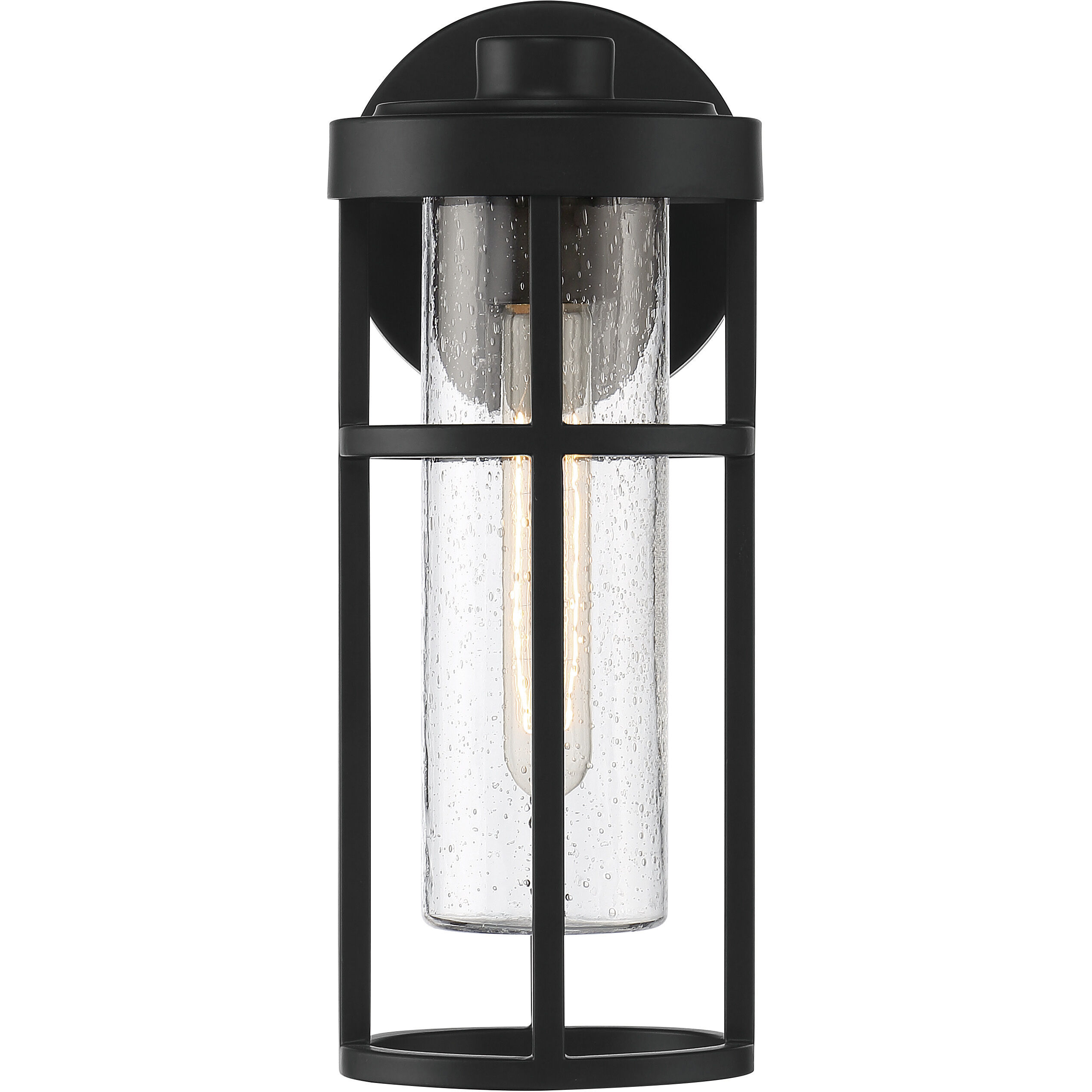 Encompass 1 Light 5.50 inch Outdoor Wall Light