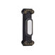 Column Antique Bronze Push Button