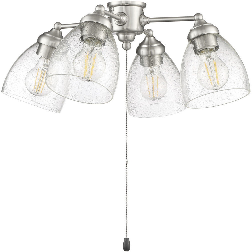 Universal Fan Light Kit