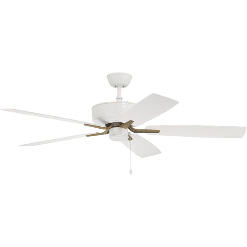 Pro Plus 52.00 inch Indoor Ceiling Fan