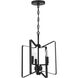 Shayna 3 Light 13.00 inch Semi-Flush Mount