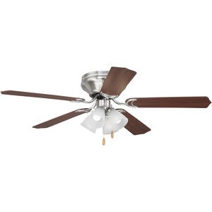 Brilliante 52.00 inch Indoor Ceiling Fan