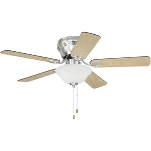 Wyman 42.00 inch Indoor Ceiling Fan
