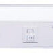 3-in-1 120/60 LED 36 inch White Undercabinet Light Bar