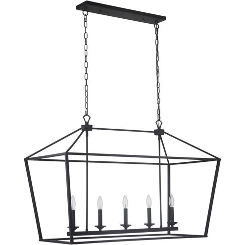 Flynt Island Light Ceiling Light, Neighborhood Collection
