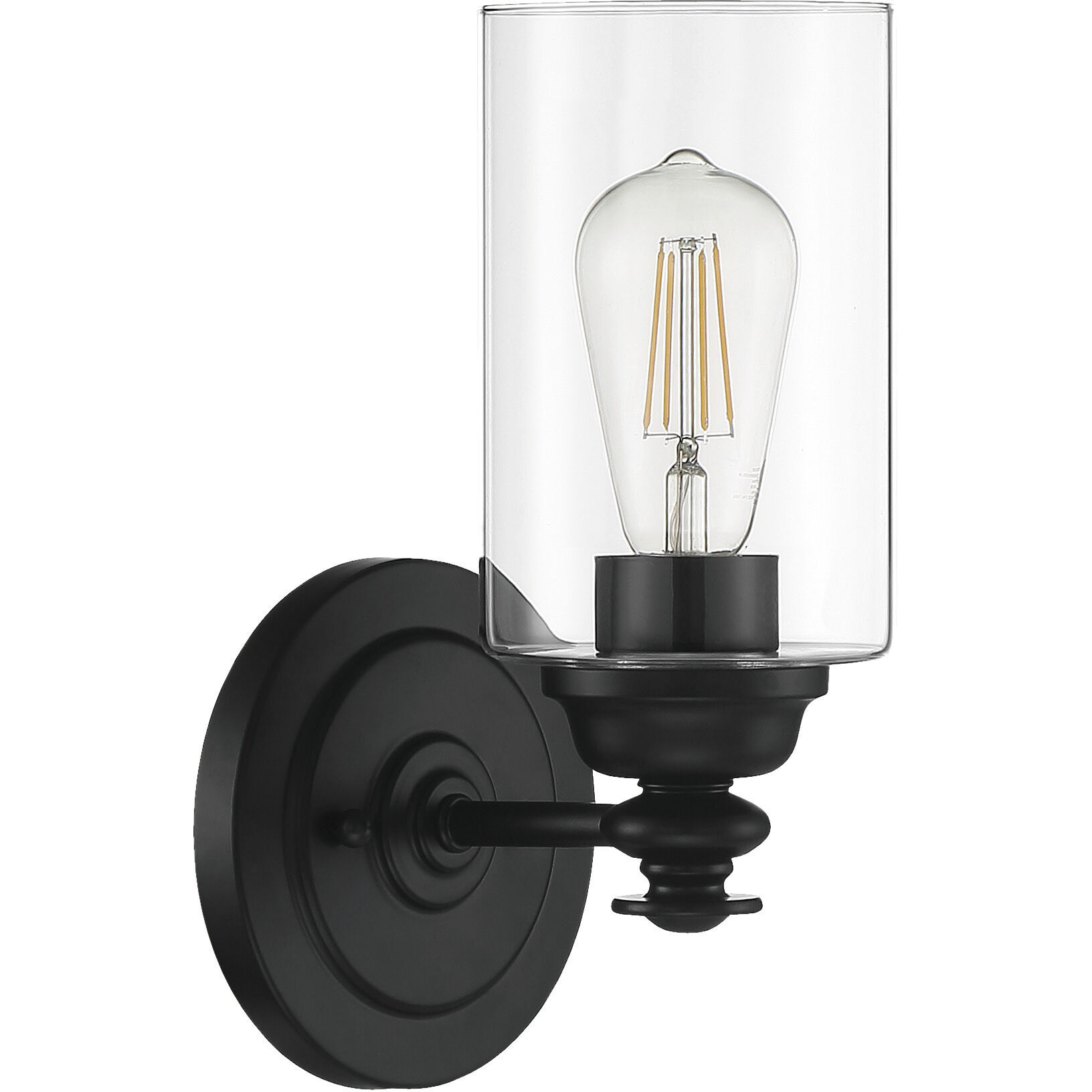 Neighborhood Dardyn 1 Light 5.50 inch Wall Sconce