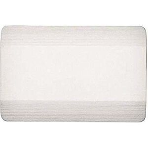 Designer White Chime, Rectangle