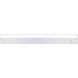 3-in-1 120/60 LED 30 inch White Undercabinet Light Bar