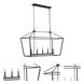 Flynt Island Light Ceiling Light, Neighborhood Collection