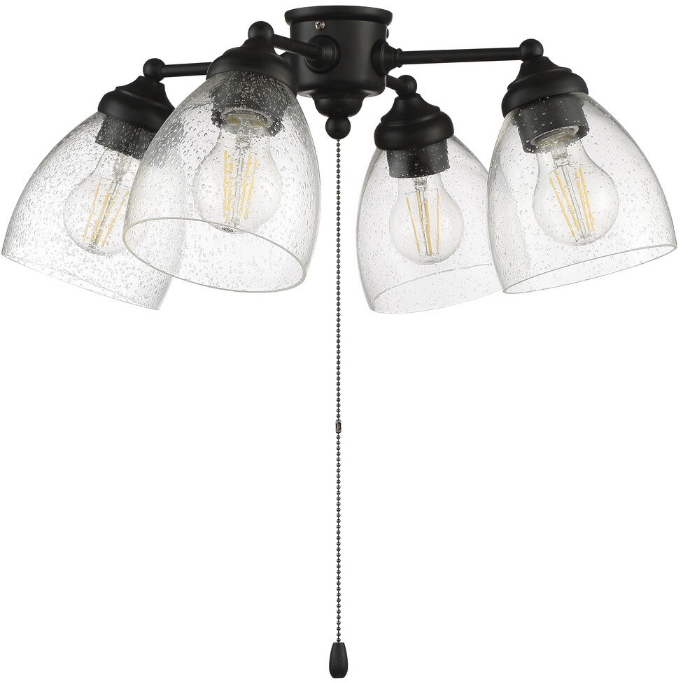 Universal Fan Light Kit