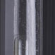 Carmel 1 Light 14 inch Textured Black Outdoor Wall Mount