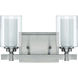 Neighborhood Celeste 2 Light 11.75 inch Bathroom Vanity Light