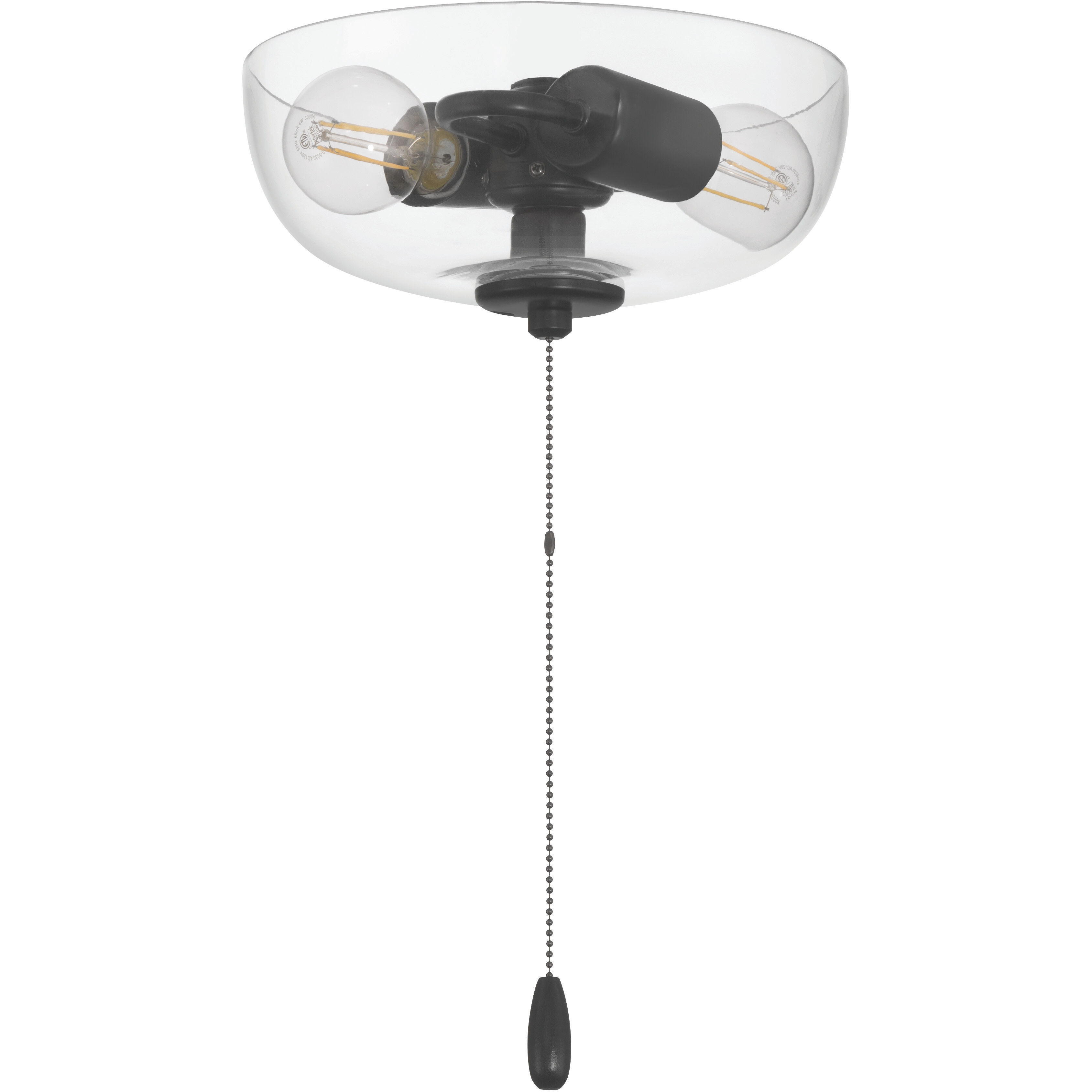 Universal Fan Light Kit