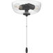 Universal Fan Light Kit