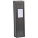 Surface Mount 3.13 inch  X 0.90 inch Other Outdoor Decor