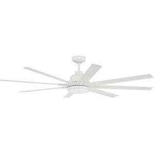 Rush 65.00 inch Indoor Ceiling Fan