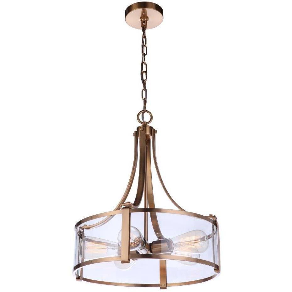 Elliot 5 Light 16.38 inch Pendant