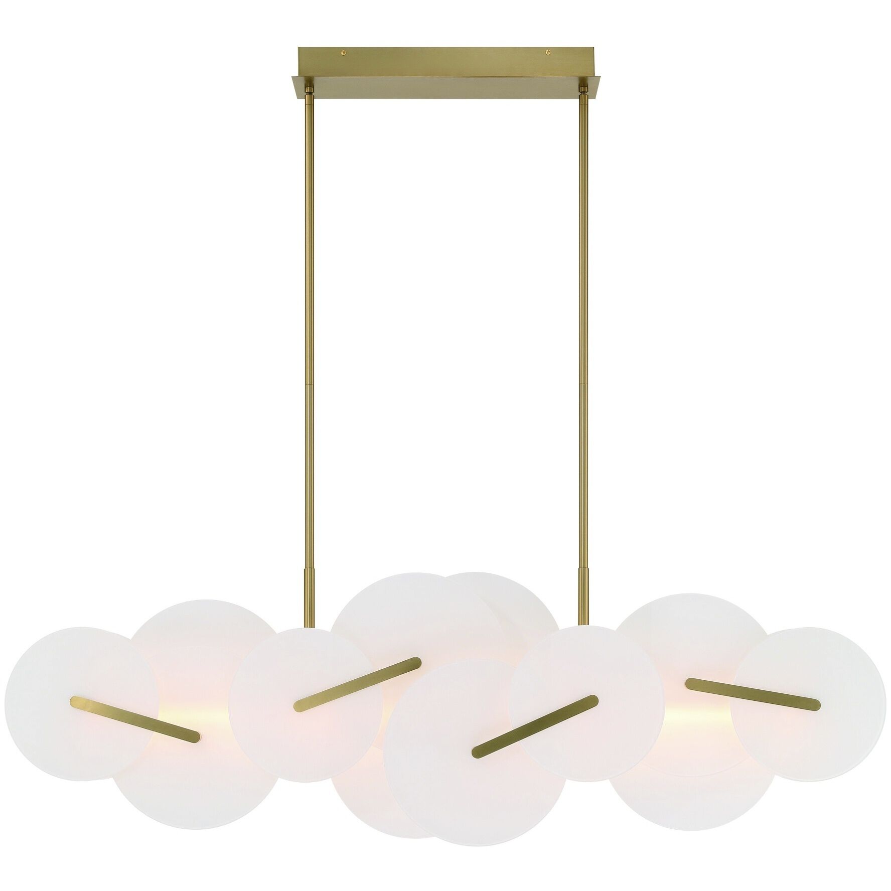 Nuvola Chandelier