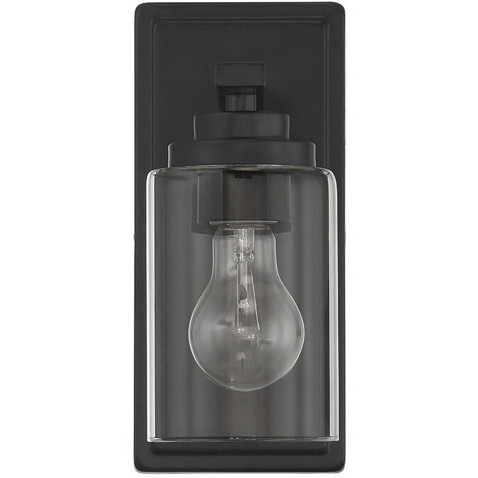 Clark Wall Sconce Wall Light