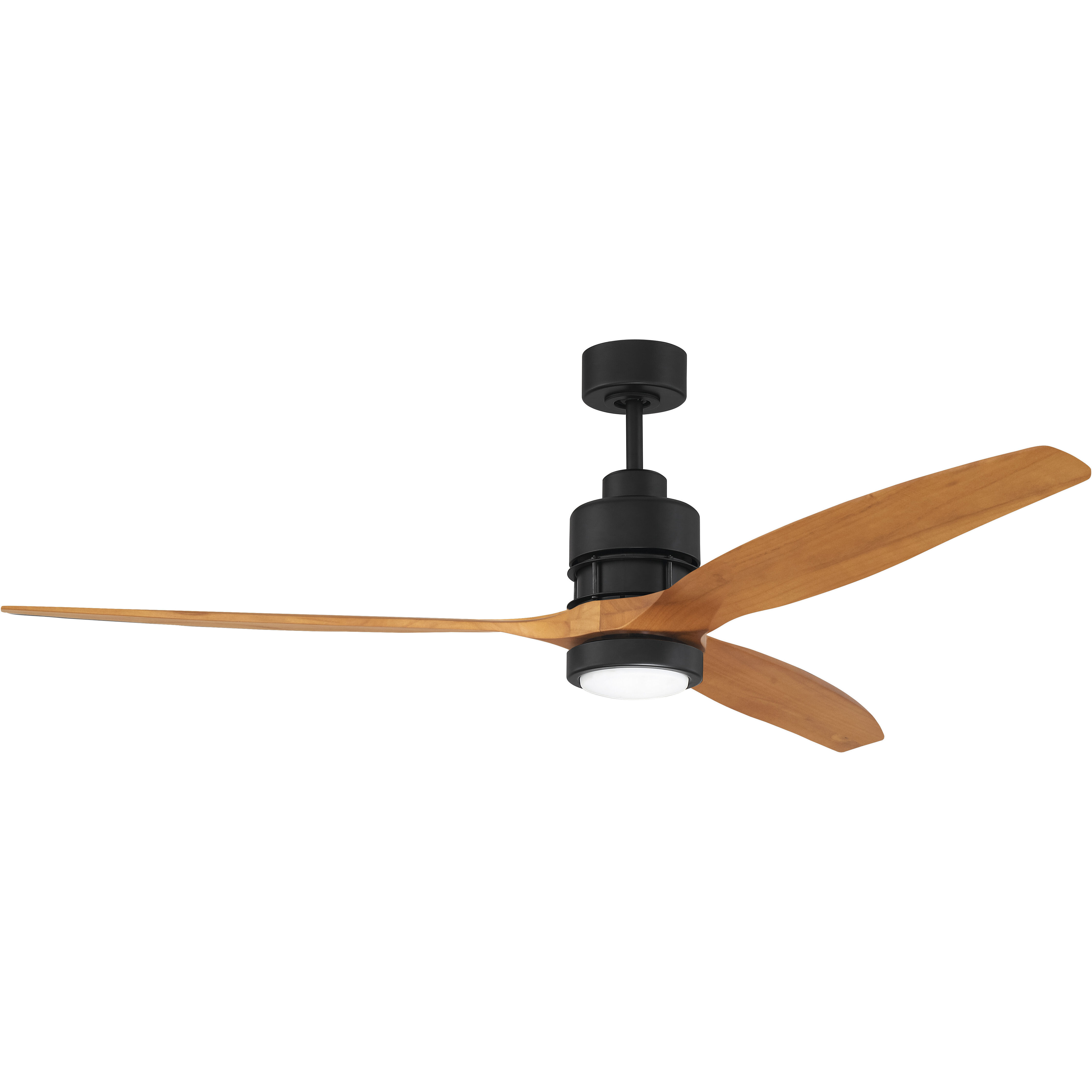 Craftmade bathroom outlet fan with light