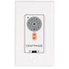 IDC2 6-Speed Flat Black Control System
