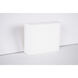 Builder 7.25 inch Outdoor Lighting Accessory