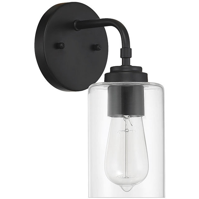 Stowe 1 Light 5.00 inch Wall Sconce