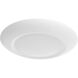 Bejamin 1 Light 11.29 inch Flush Mount