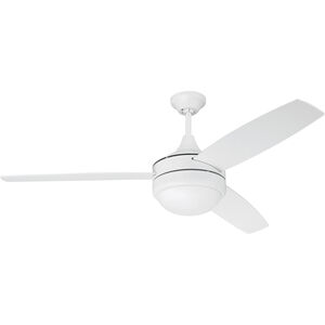Phaze II 52.00 inch Indoor Ceiling Fan