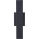 Rens 1 Light 4.75 inch Outdoor Wall Light