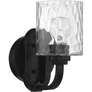 Collins 1 Light 5.13 inch Wall Sconce