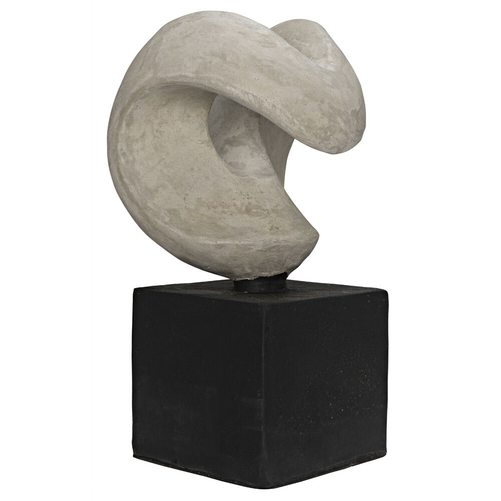 Nobuko Sculpture