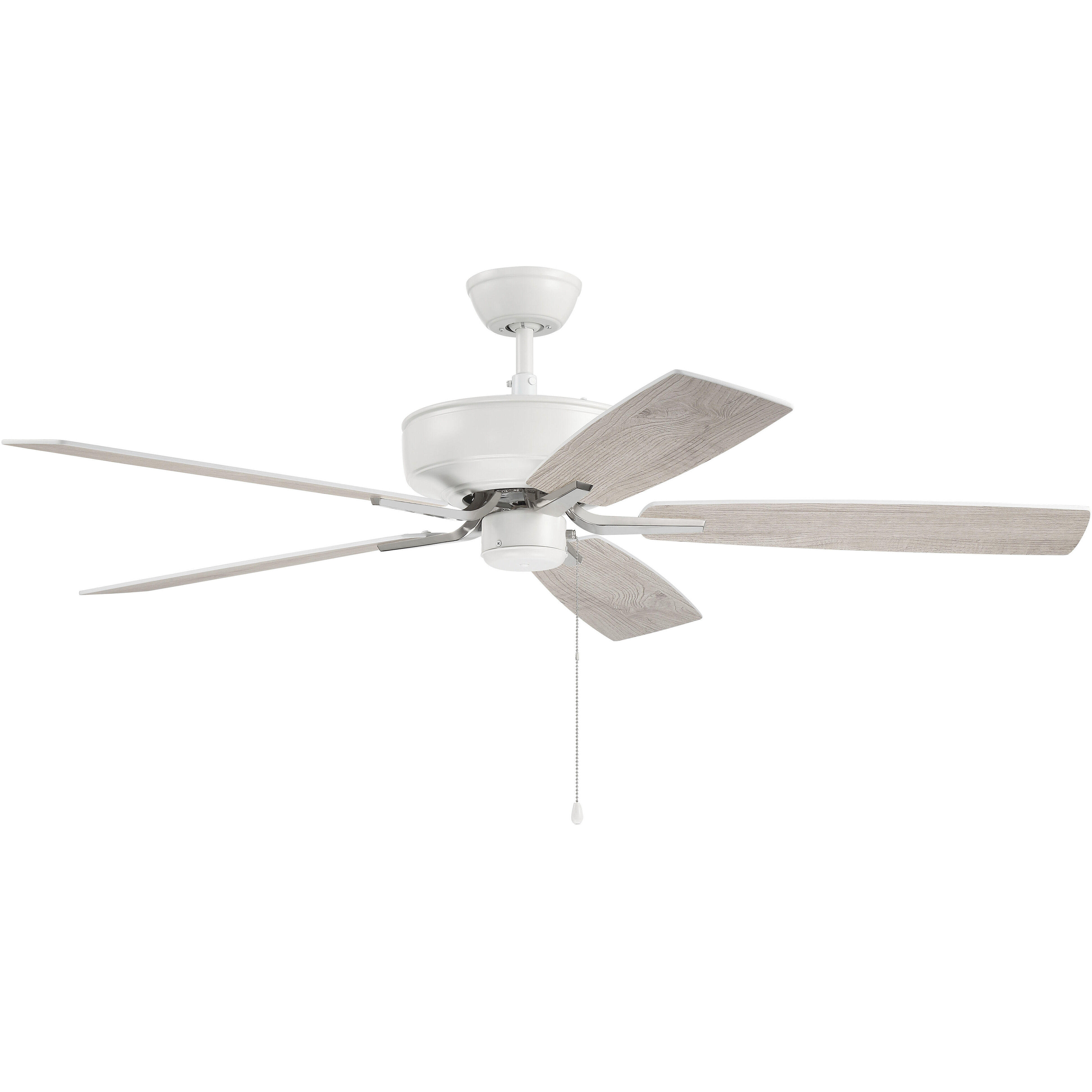 Pro Plus 52.00 inch Indoor Ceiling Fan