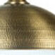 Timarron 1 Light 20 inch Legacy Brass Pendant Ceiling Light, Large
