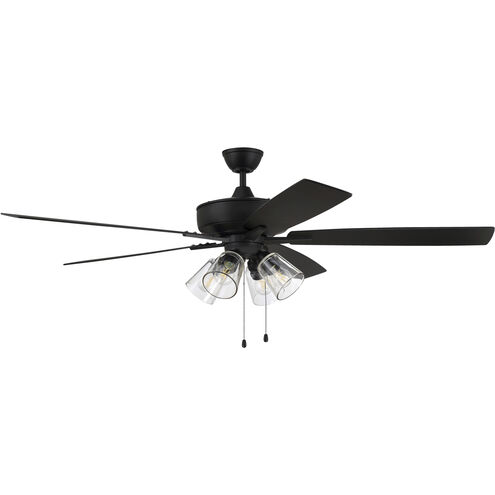 Super Pro 104 60.00 inch Indoor Ceiling Fan