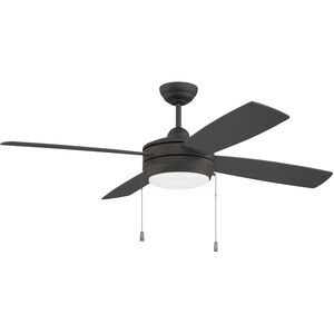 Laval 52.00 inch Indoor Ceiling Fan