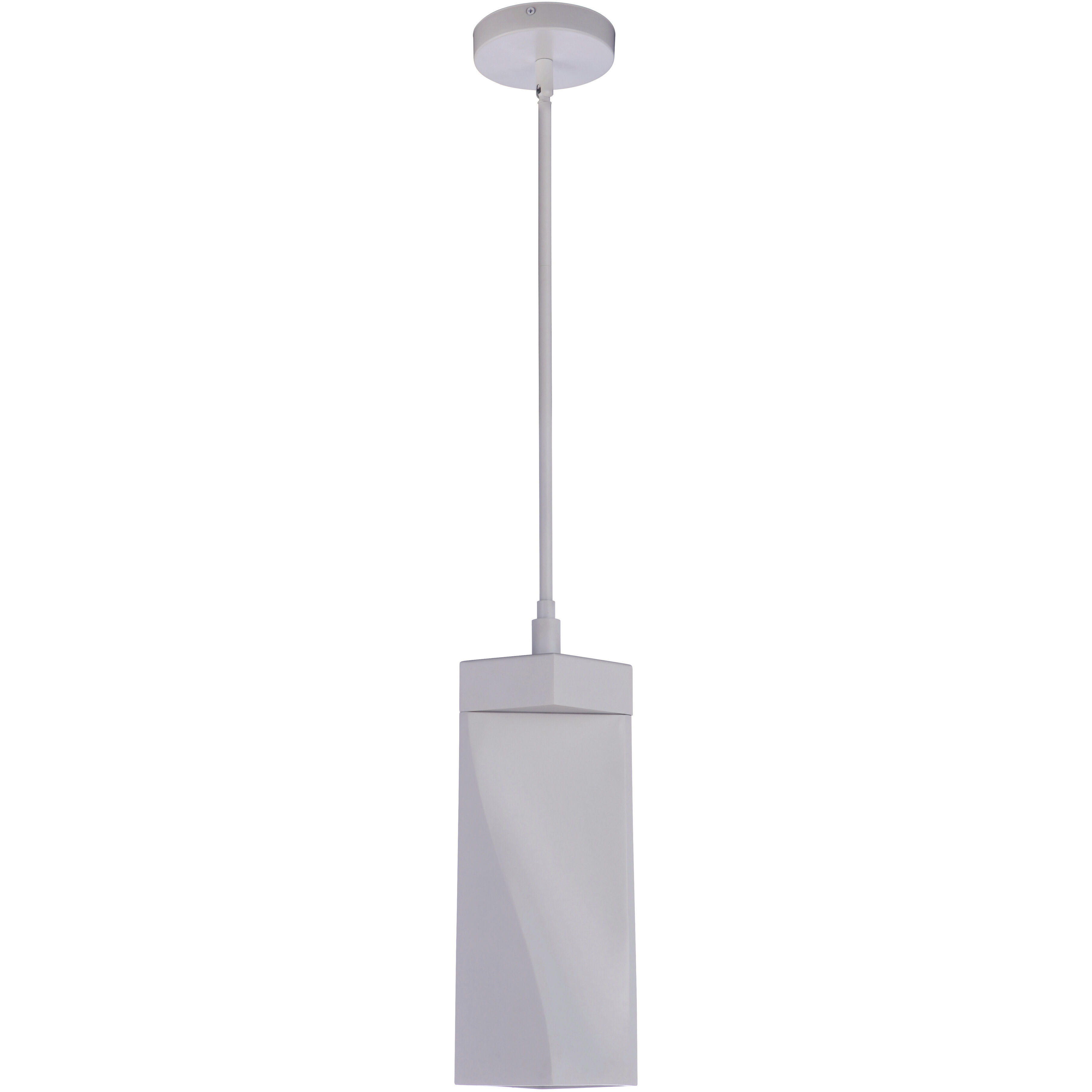 Drama 1 Light 6.00 inch Mini Pendant